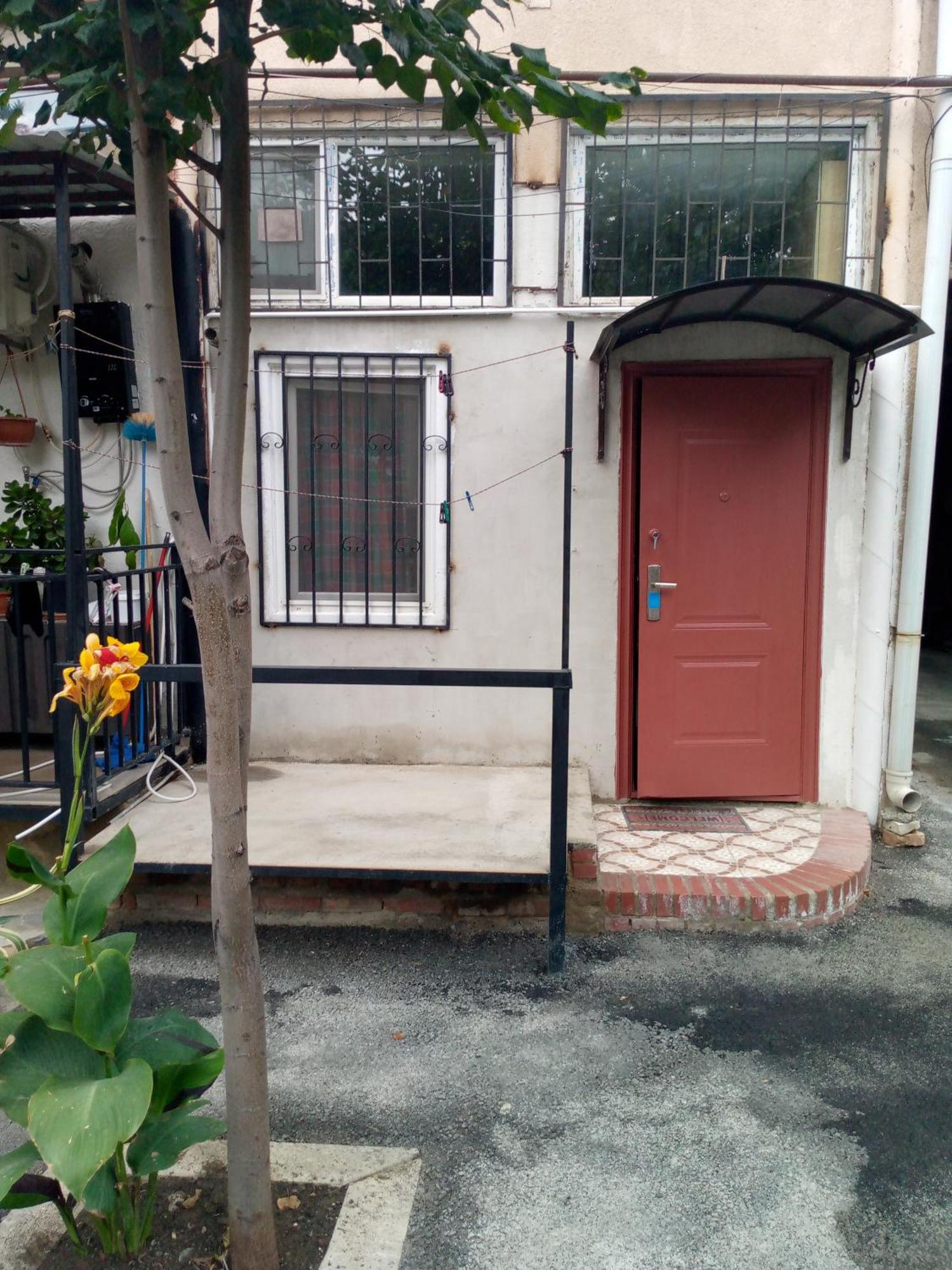 Birdhome In Tbilisi Exterior foto