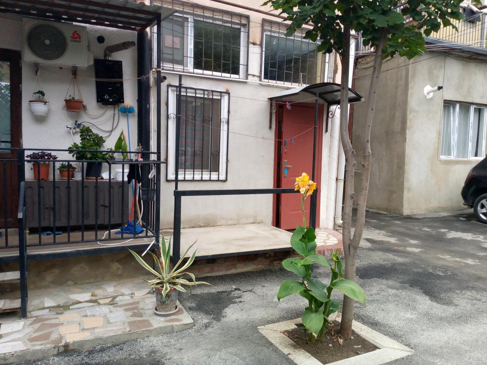 Birdhome In Tbilisi Exterior foto